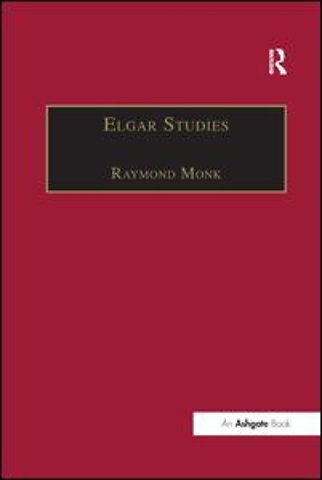 Elgar Studies