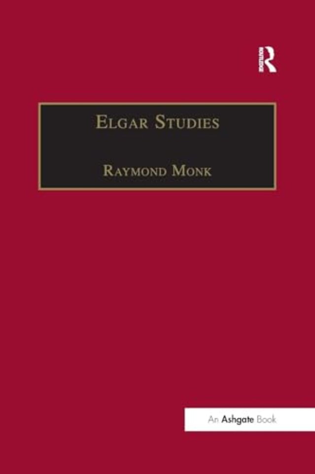 Elgar Studies
