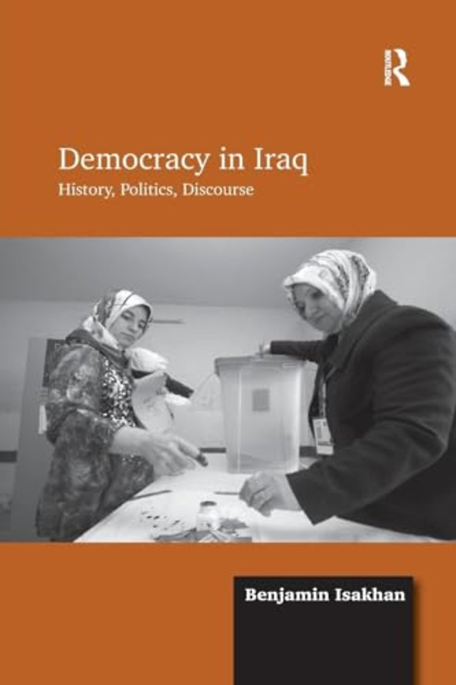 Democracy in Iraq