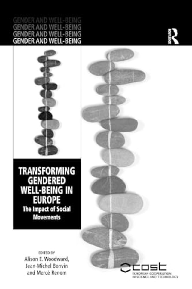 Transforming Gendered Well-Being in Europe