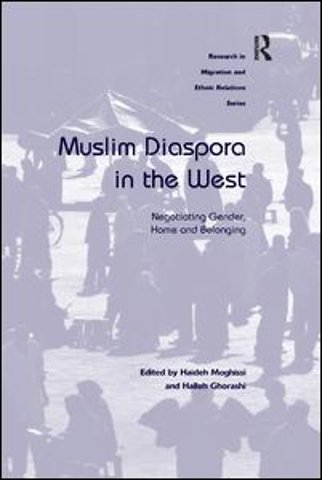 Muslim Diaspora in the West