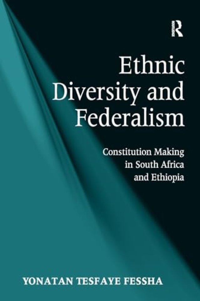 Ethnic Diversity and Federalism