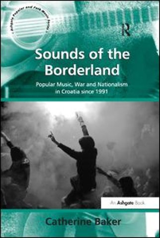 Sounds of the Borderland