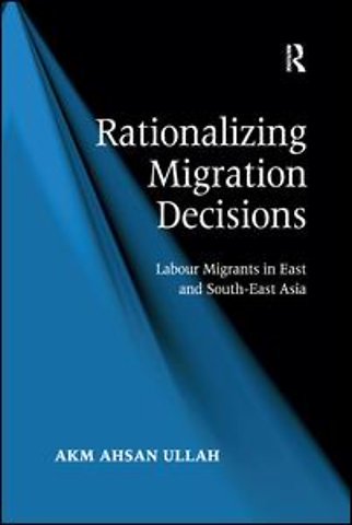 Rationalizing Migration Decisions