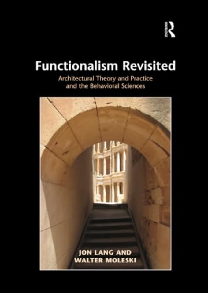Functionalism Revisited
