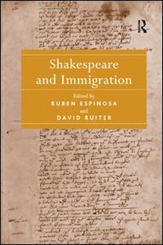 Shakespeare and Immigration