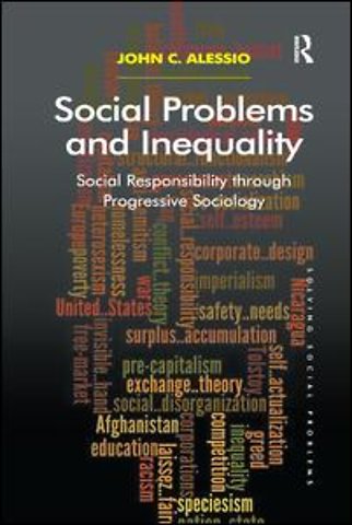 Social Problems and Inequality