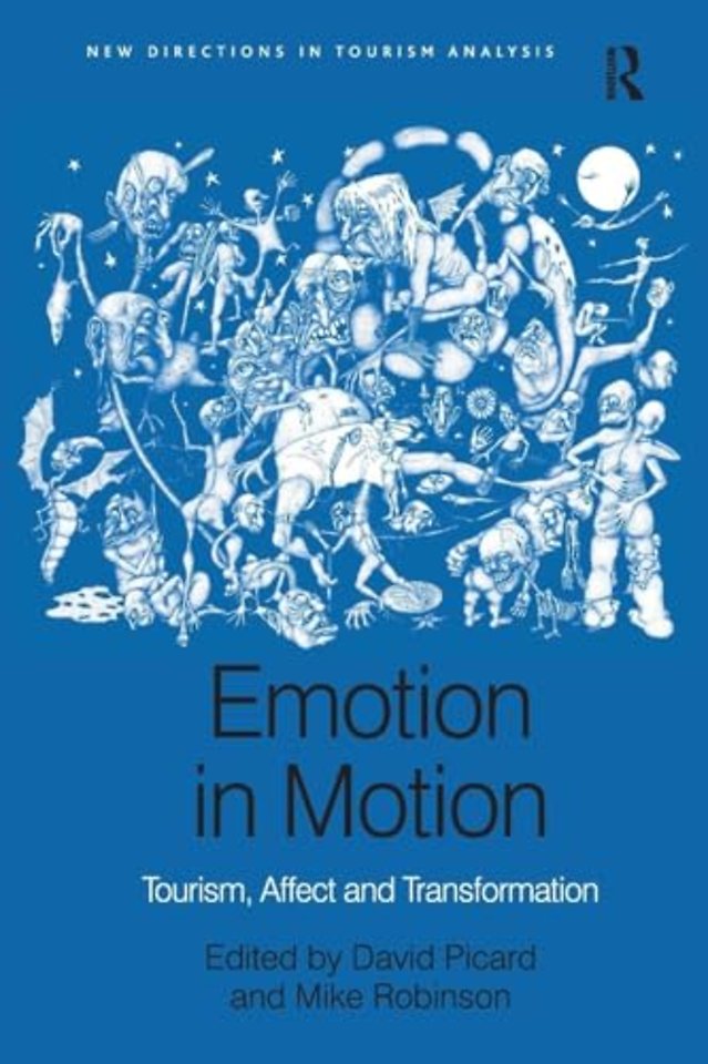 Emotion in Motion