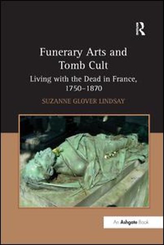 Funerary Arts and Tomb Cult
