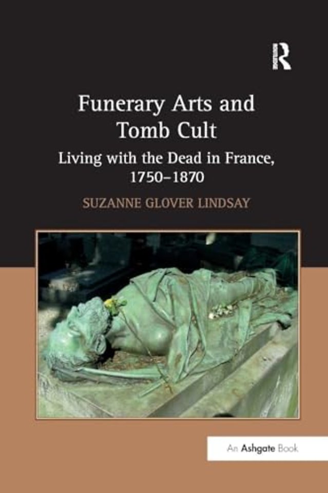 Funerary Arts and Tomb Cult