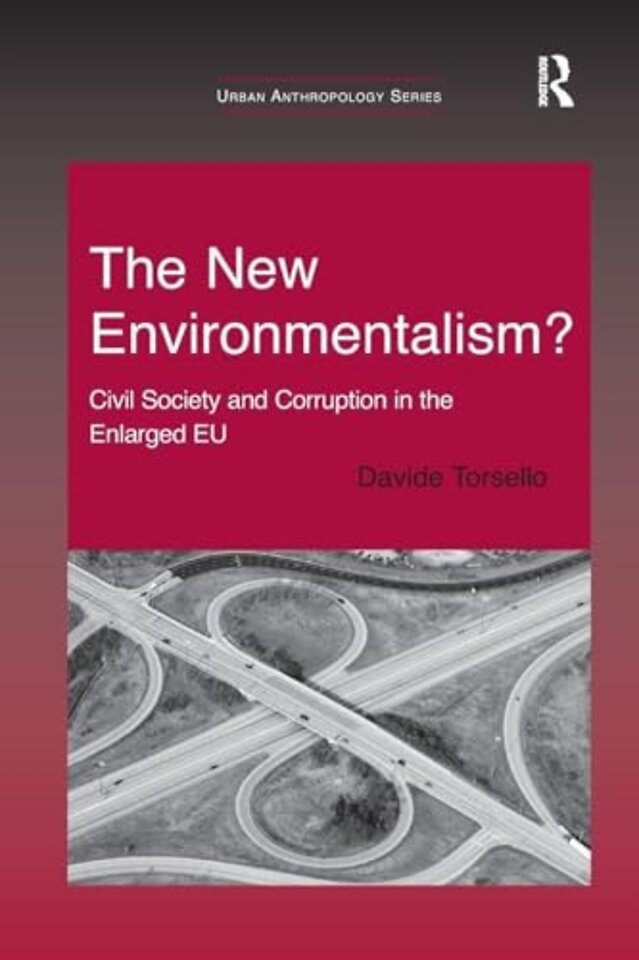 New Environmentalism?
