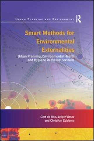 Smart Methods for Environmental Externalities