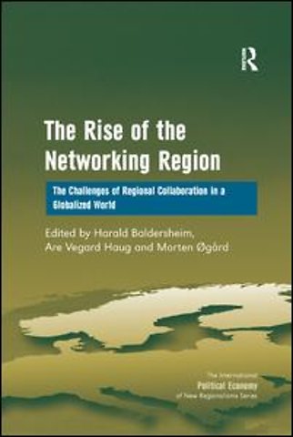 Rise of the Networking Region