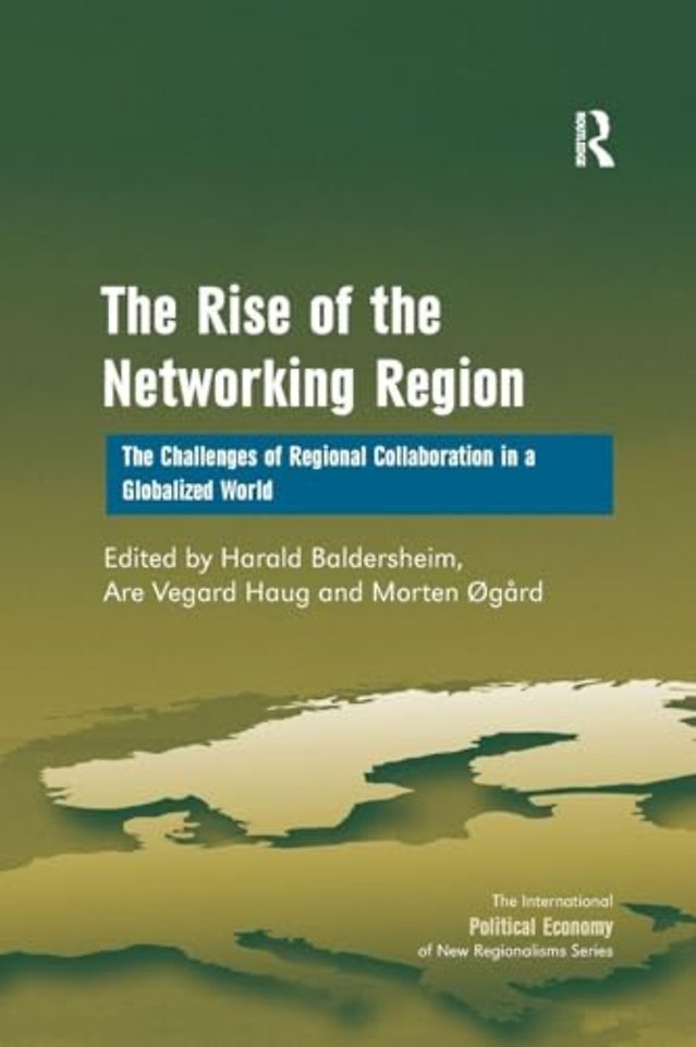 Rise of the Networking Region