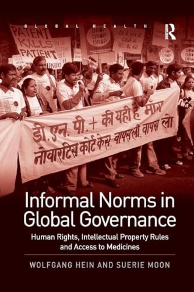 Informal Norms in Global Governance