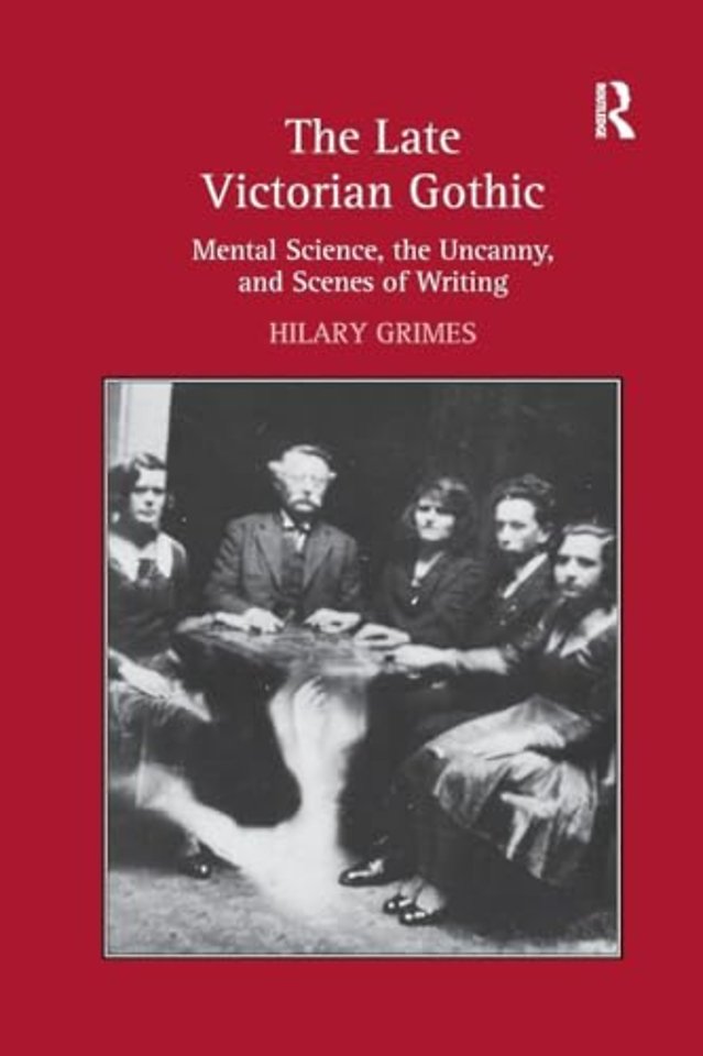 Late Victorian Gothic