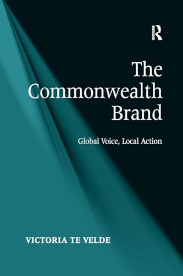 Commonwealth Brand