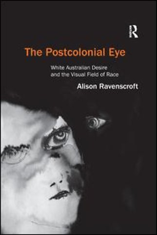 Postcolonial Eye