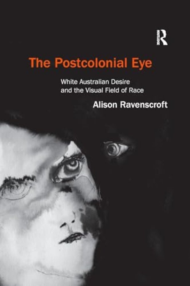 Postcolonial Eye