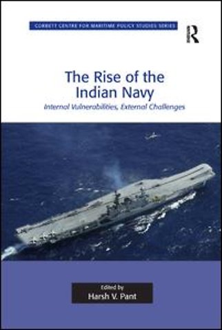 Rise of the Indian Navy