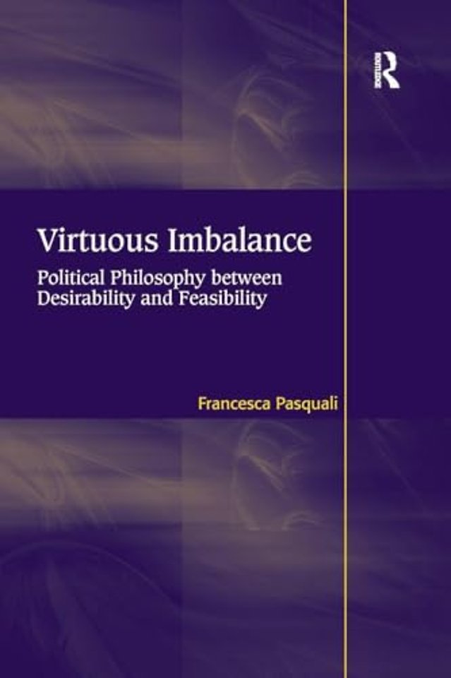 Virtuous Imbalance