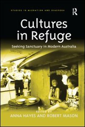 Cultures in Refuge