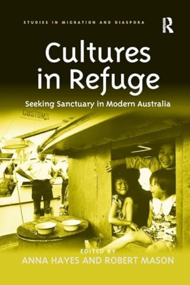 Cultures in Refuge
