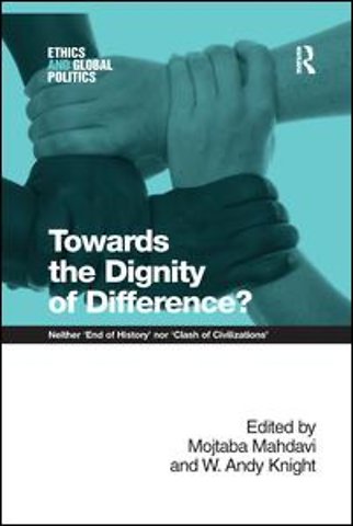 Towards the Dignity of Difference?