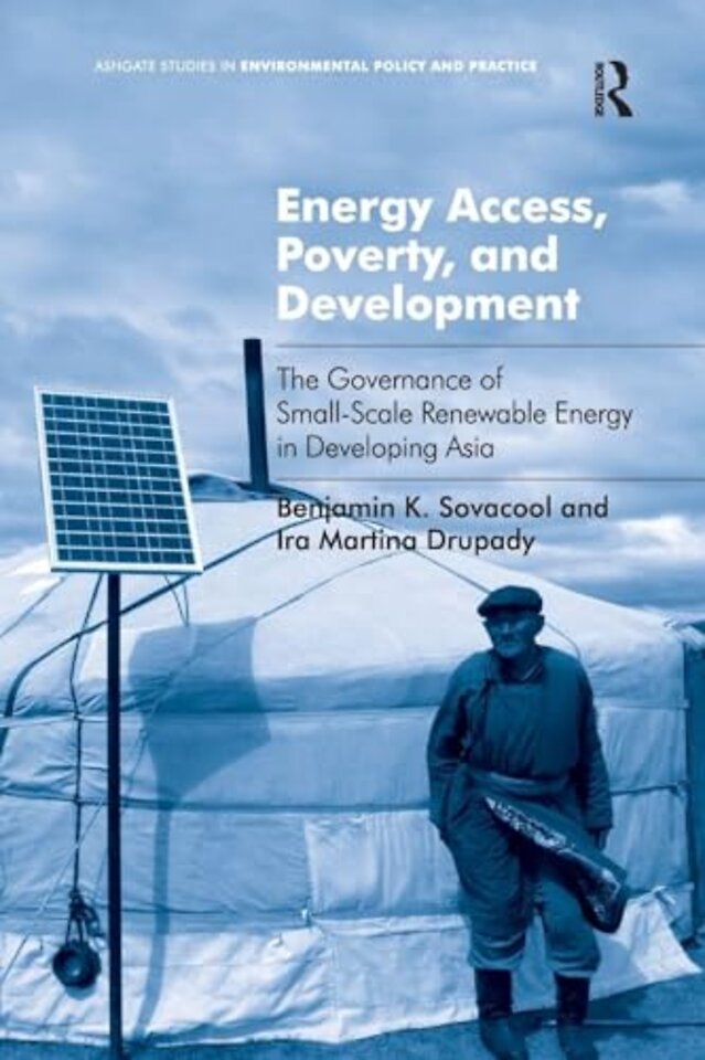 Energy Access, Poverty, and Development
