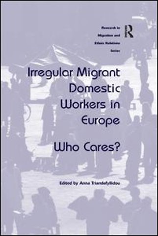 Irregular Migrant Domestic Workers in Europe