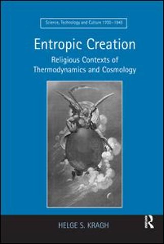 Entropic Creation