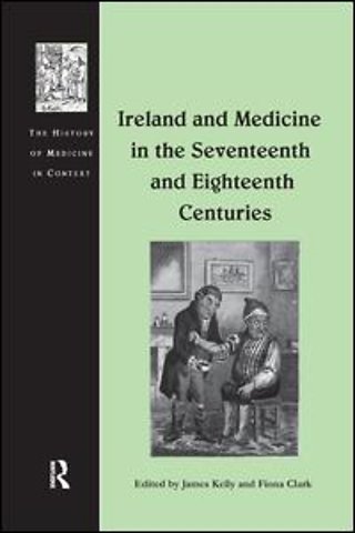 History of Medicine in Context