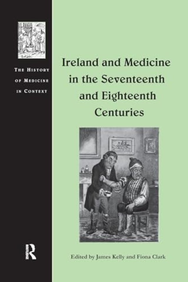 History of Medicine in Context