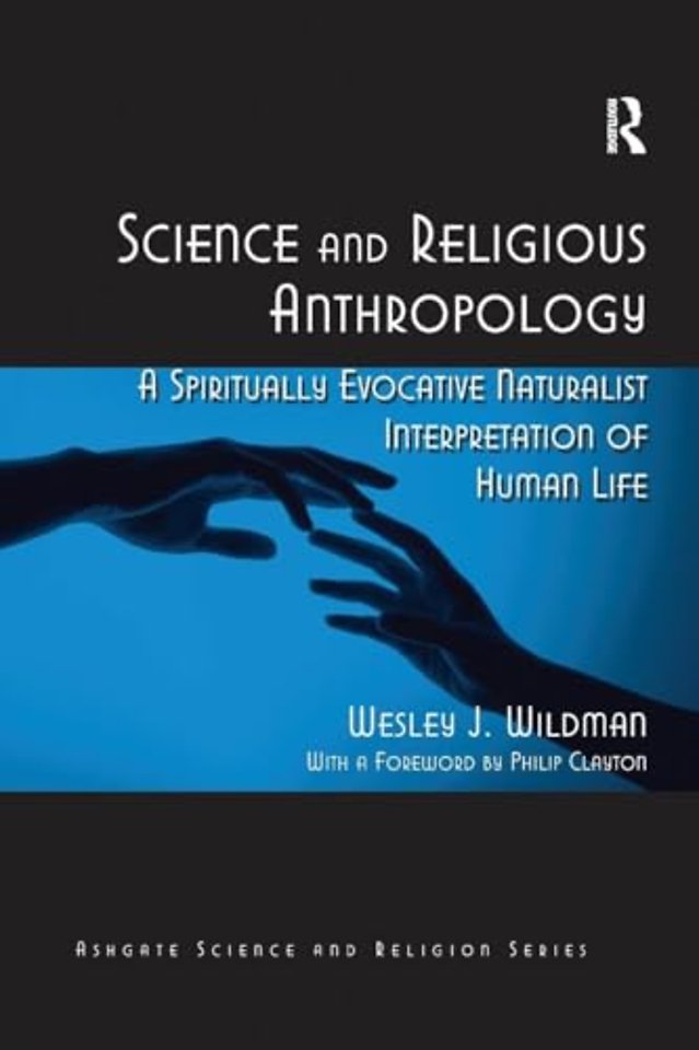 Science and Religious Anthropology