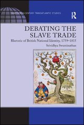 Debating the Slave Trade