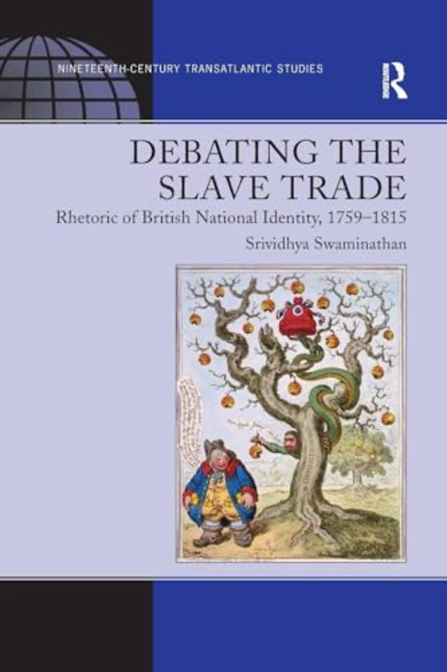 Debating the Slave Trade
