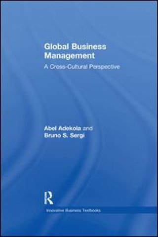 Global Business Management