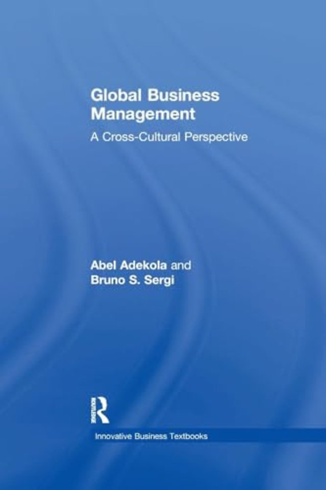 Global Business Management