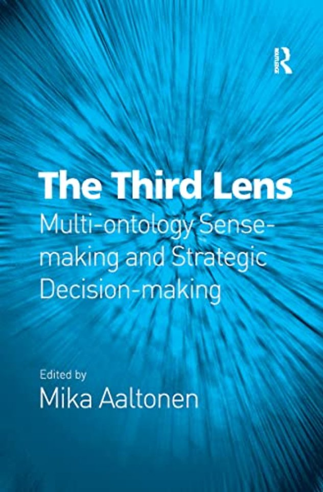 Third Lens