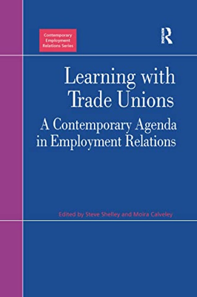 Learning with Trade Unions