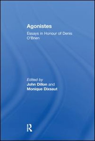 Agonistes