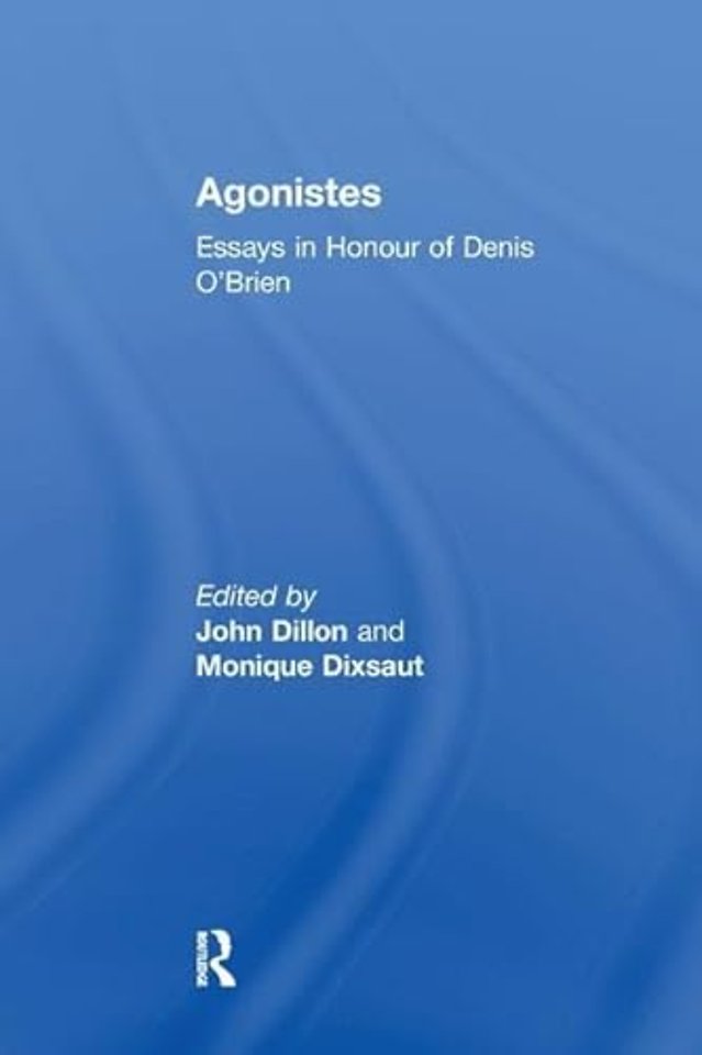 Agonistes