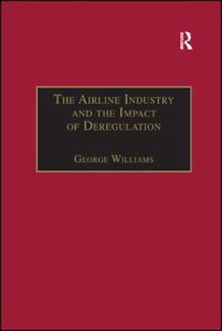 Airline Industry and the Impact of Deregulation