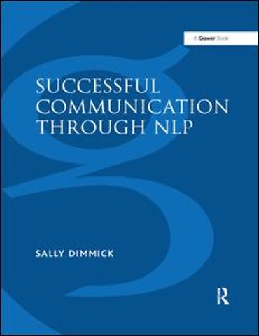 Successful Communication Through NLP