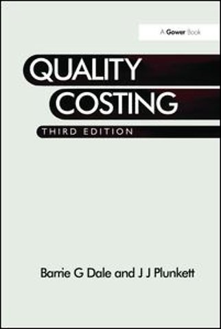 Quality Costing
