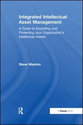 Integrated Intellectual Asset Management