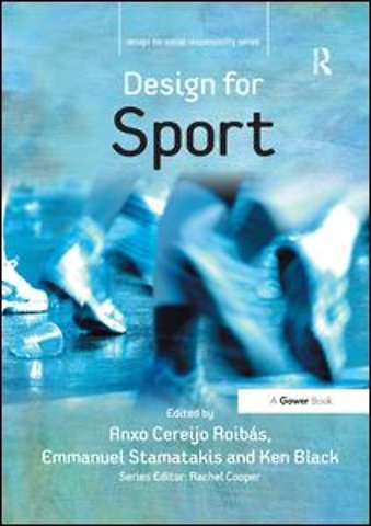 Design for Sport