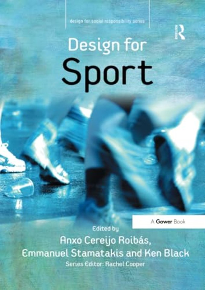 Design for Sport