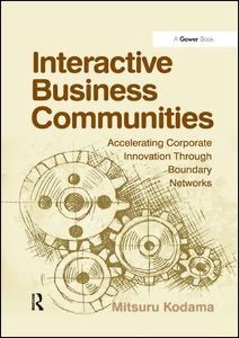 Interactive Business Communities