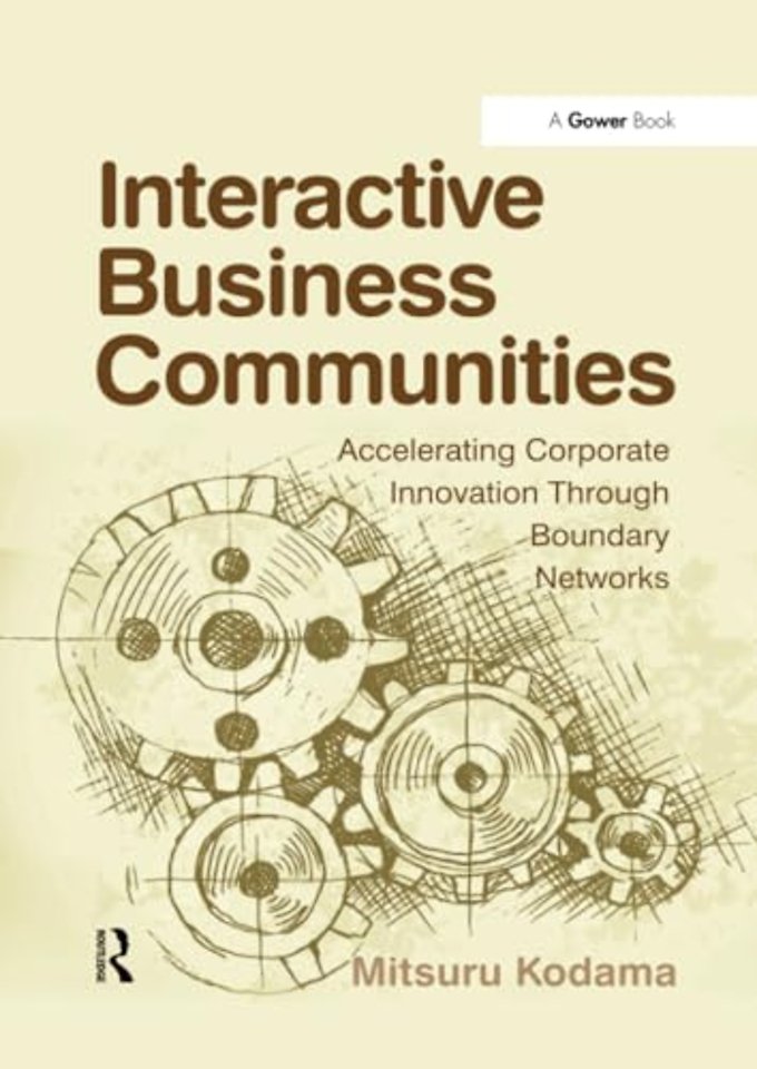 Interactive Business Communities